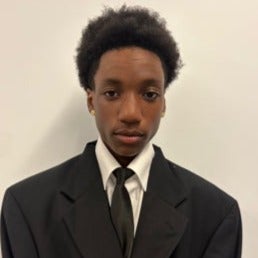 Rayvon Fair mugshot