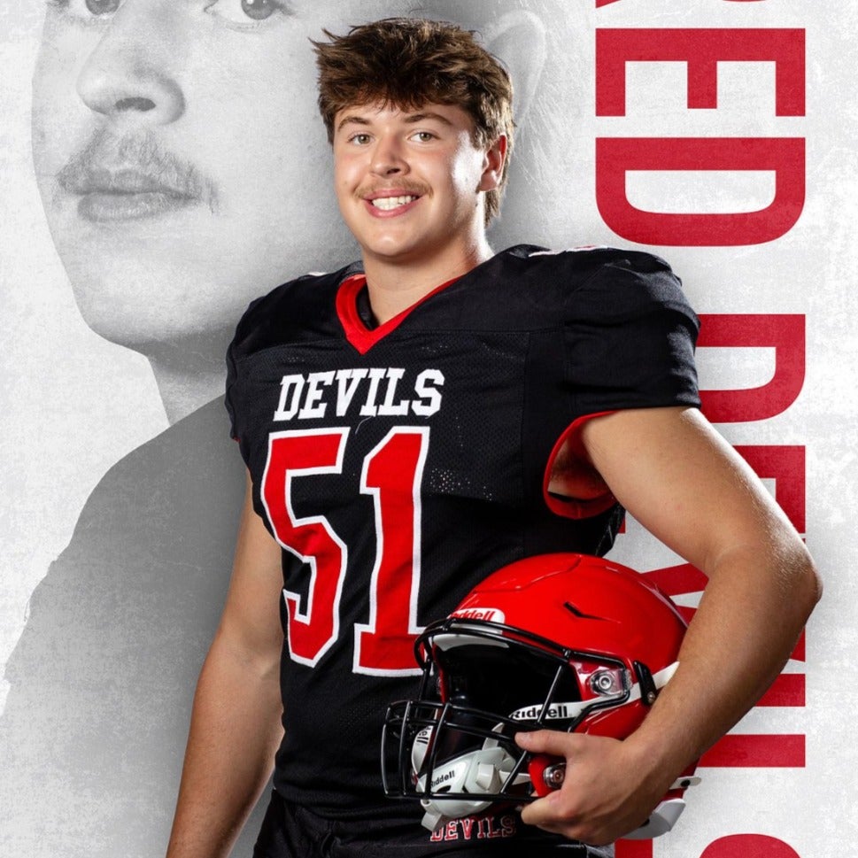 Liam Statler mugshot