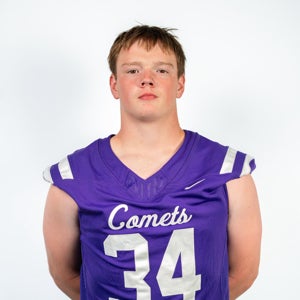 Kemper Hinchman mugshot
