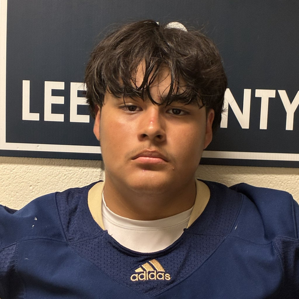 Ethan Ocampo mugshot