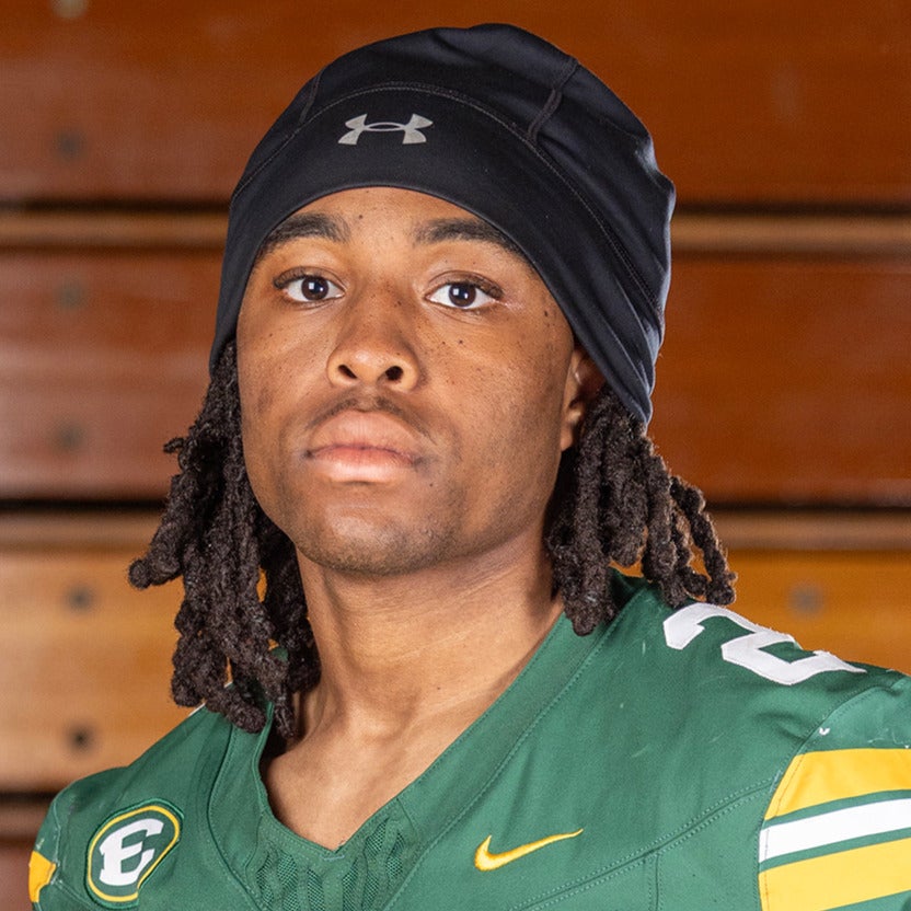Jayvon Woods mugshot