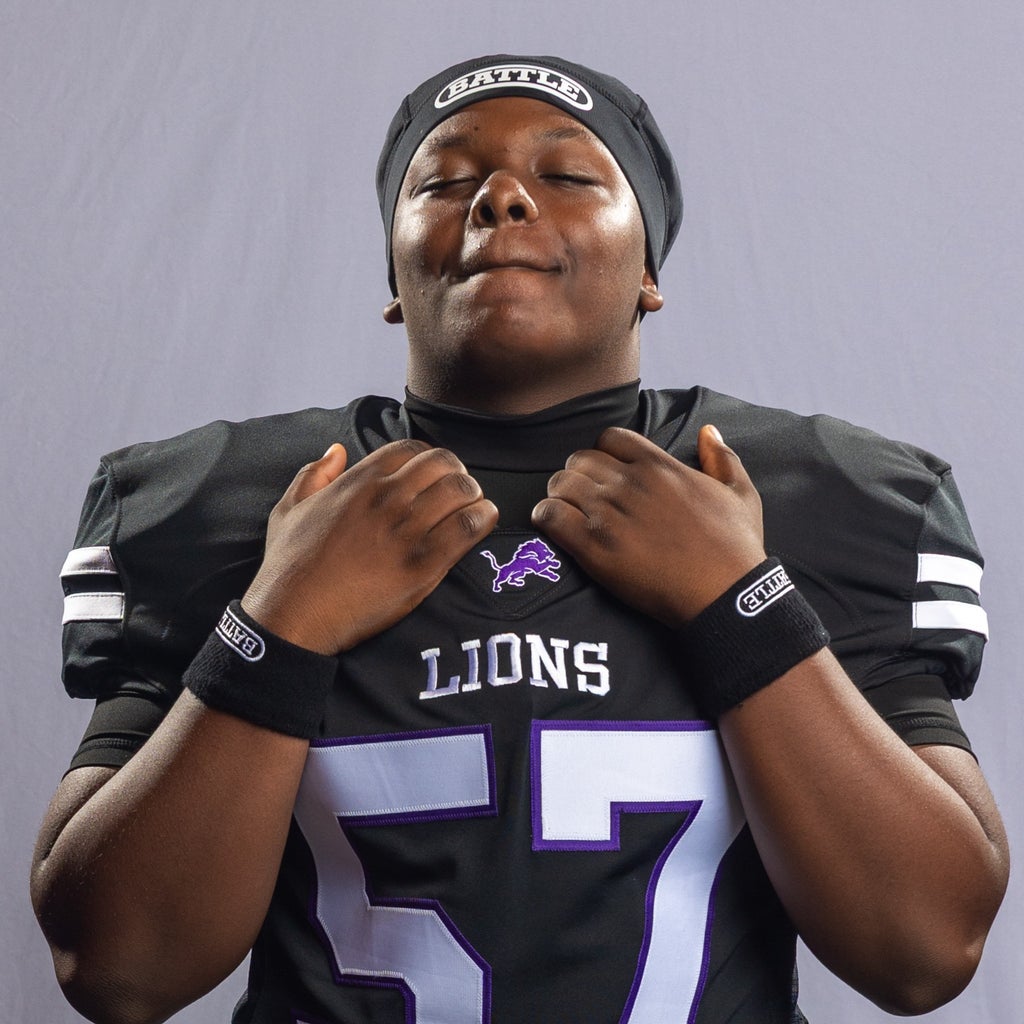 Dre Johnson mugshot