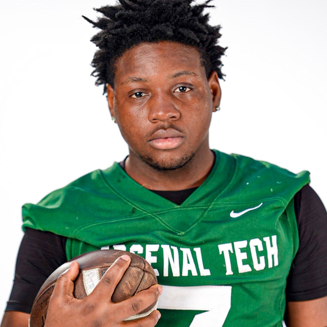 Xavier Williams