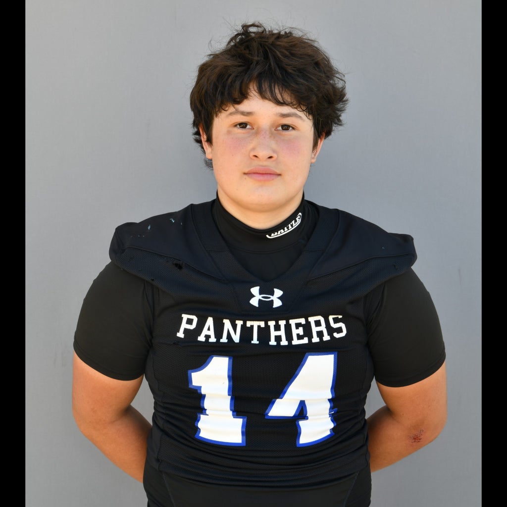 Matthew Mendoza mugshot