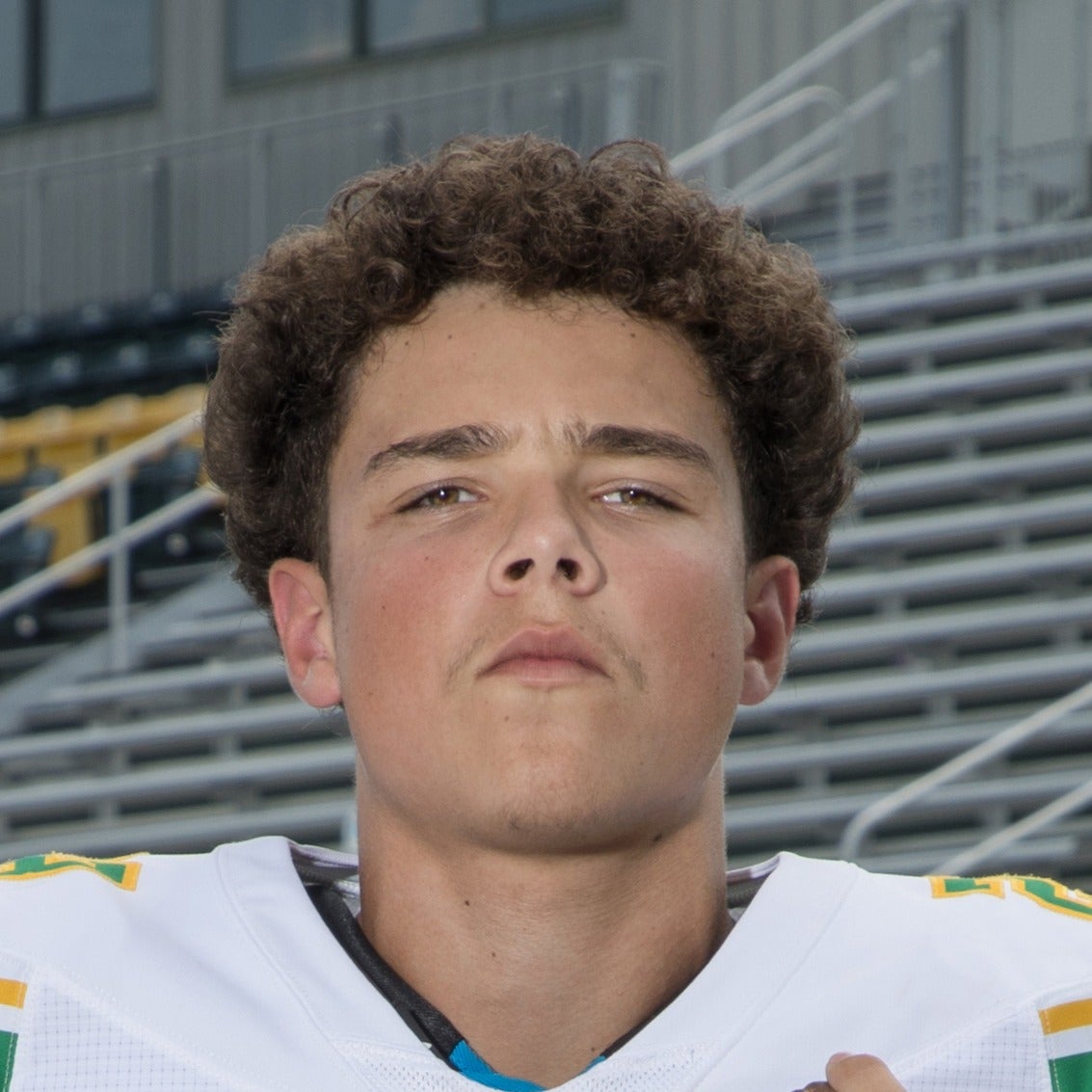 Levi Lepping