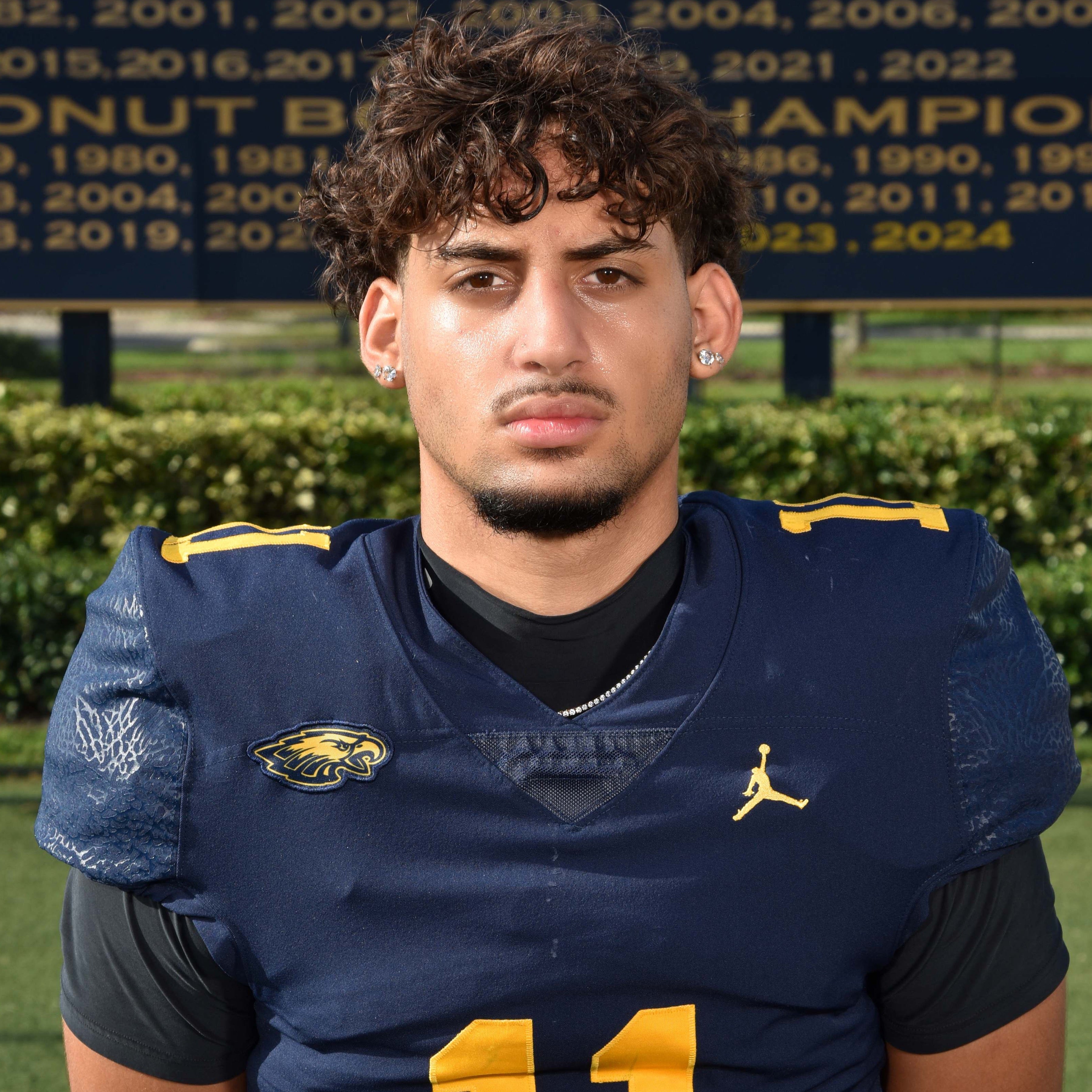 Dylan Garcia