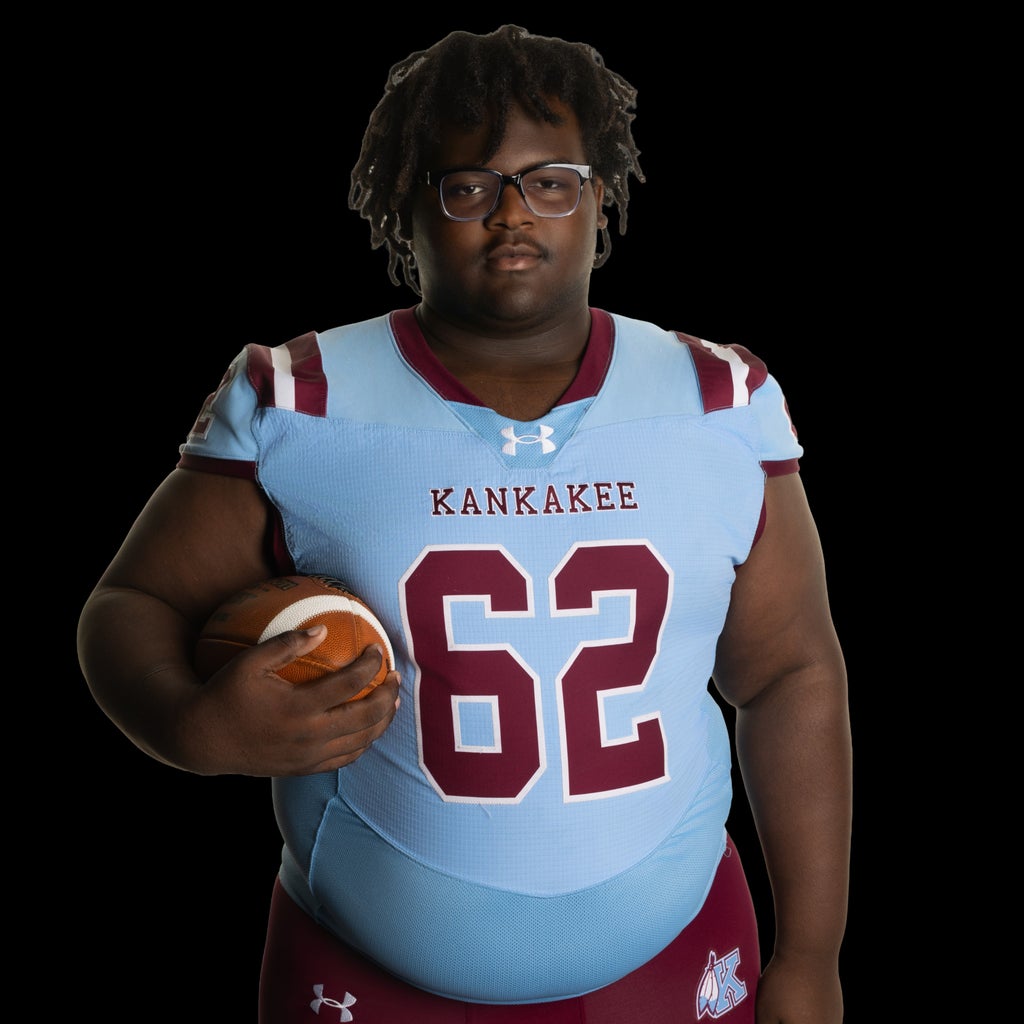 Dameir Green mugshot