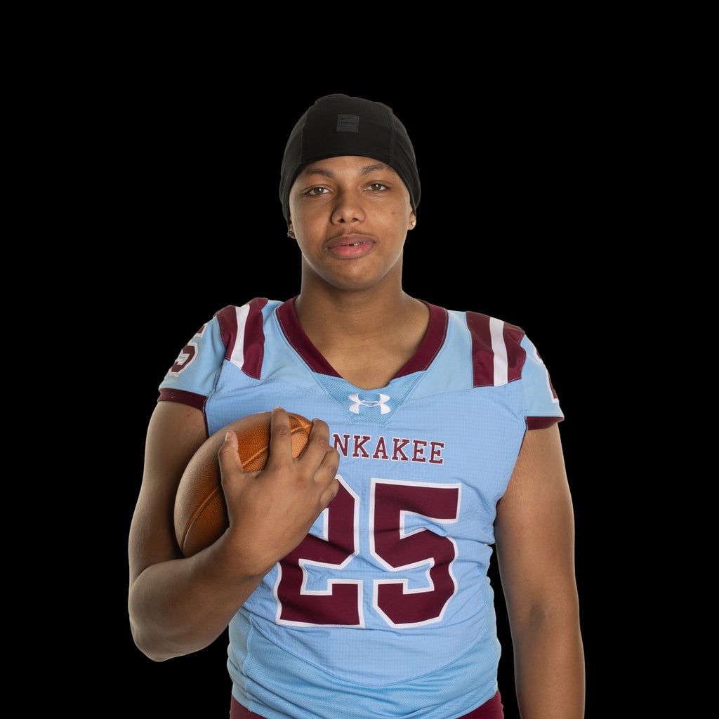 Taj OBrien mugshot