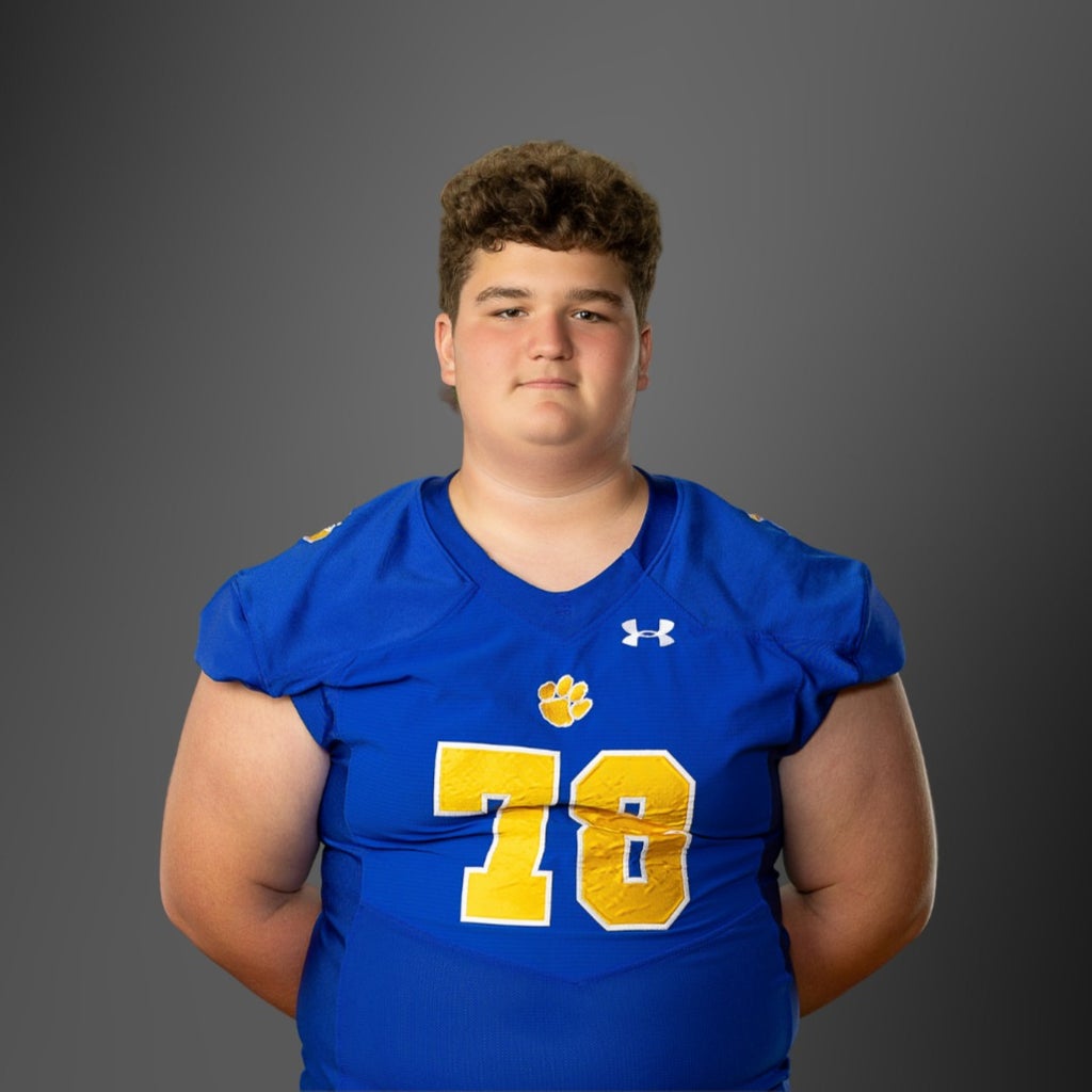 Lucas Waldrop mugshot