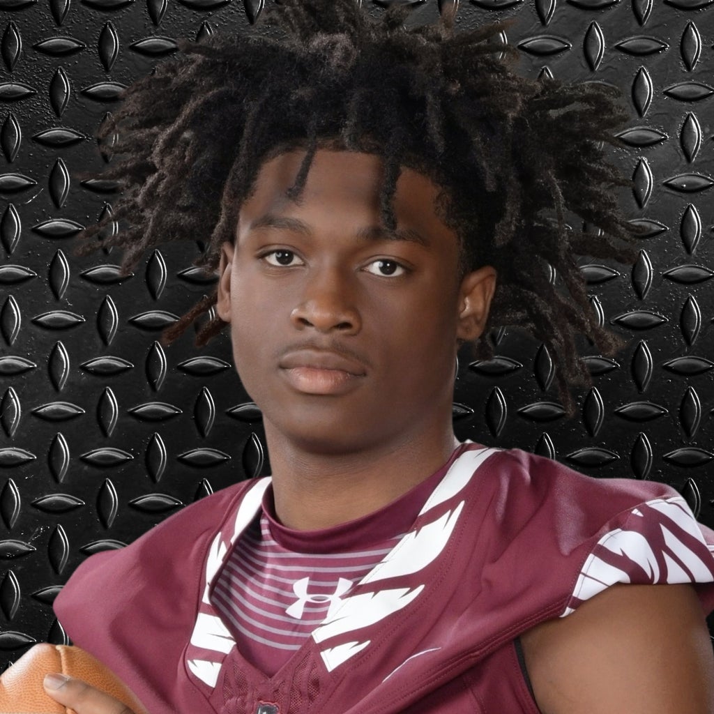 Jasiah Bennett mugshot