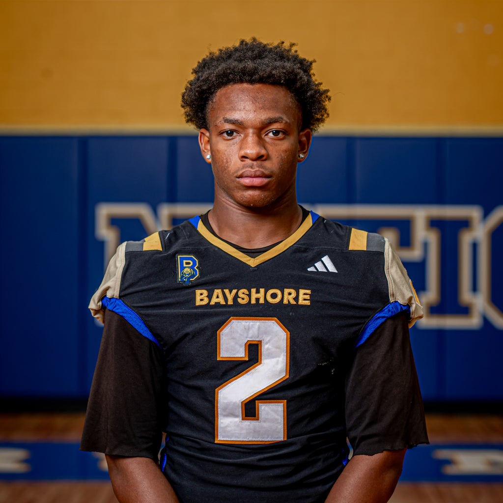 Rashaad McDonald mugshot