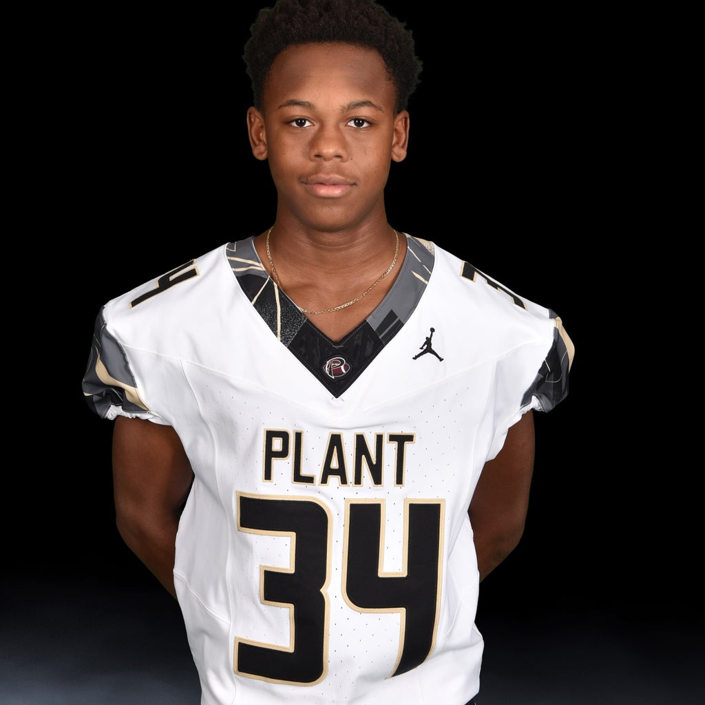 Asantae Russell mugshot
