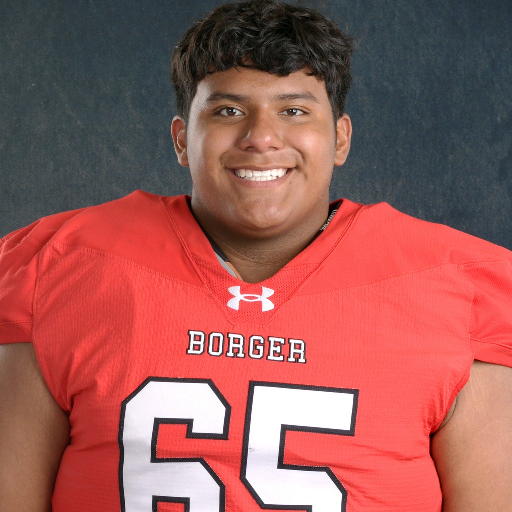 Gus Robles mugshot