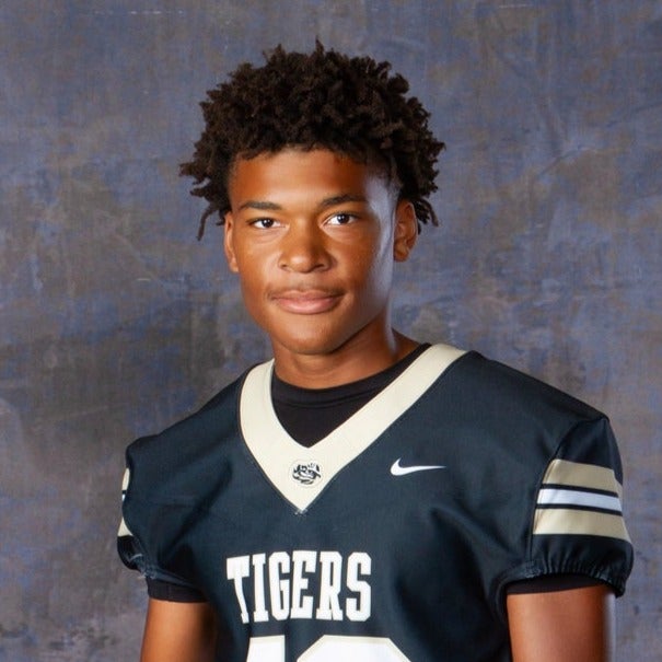 Akiran Tillman mugshot