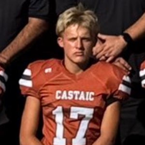 Logan Stuifbergen mugshot