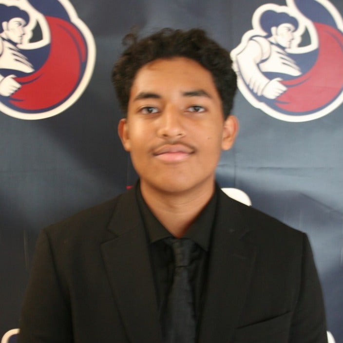 Julian Camacho mugshot