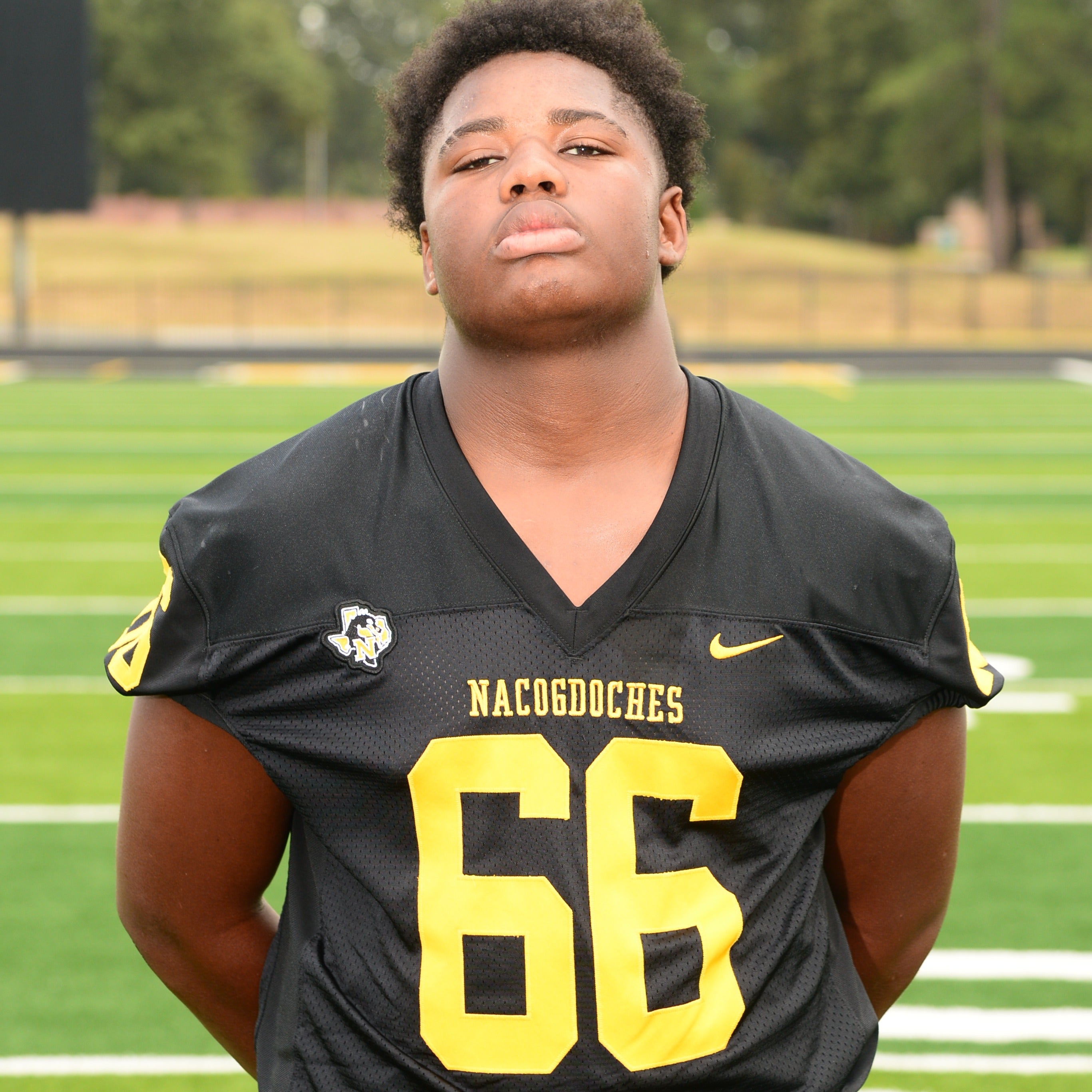 Jeremiah Sandars