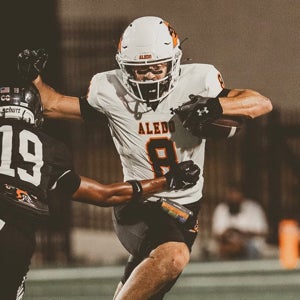 Kane Lanier