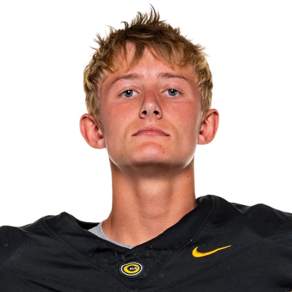Hayden Medaugh mugshot