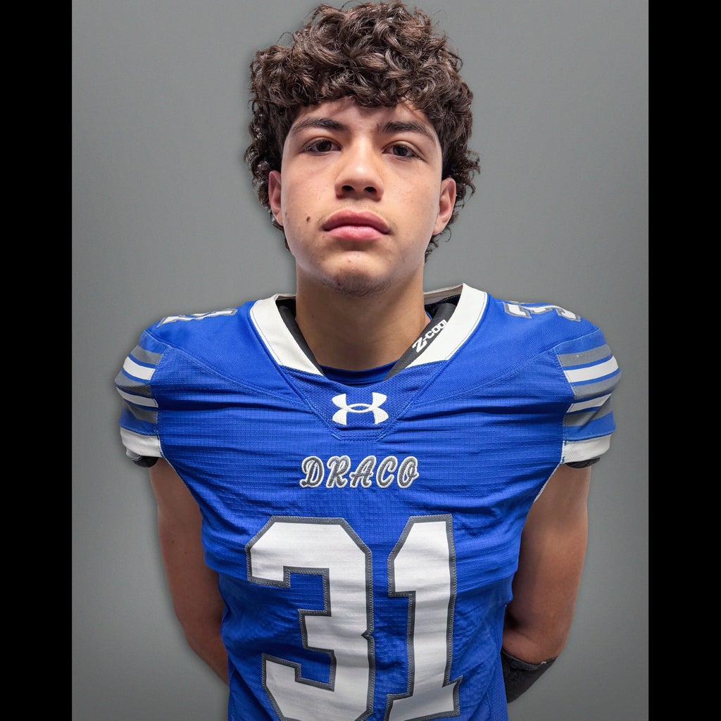 Matthew Benavides mugshot