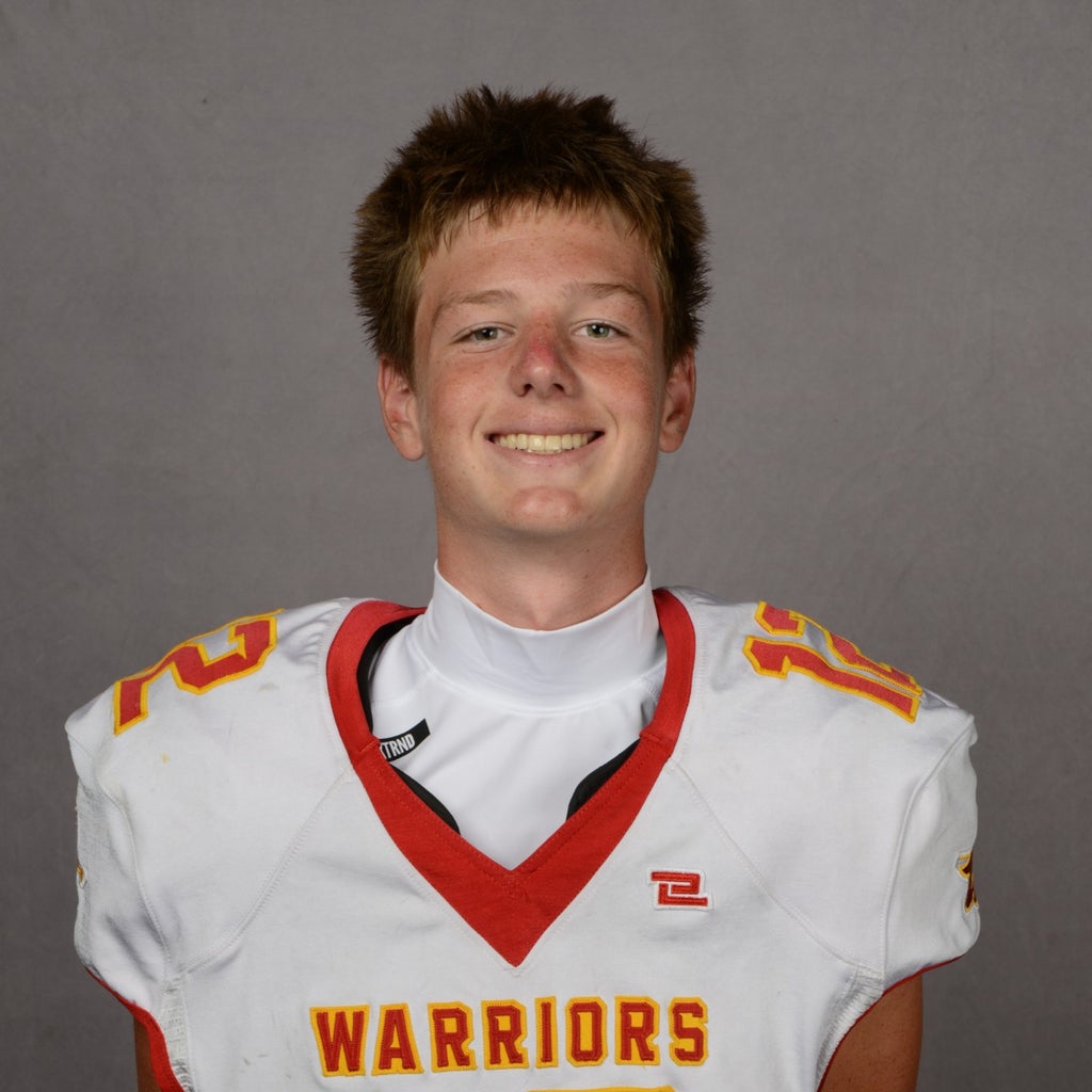 Charlie Mabe mugshot