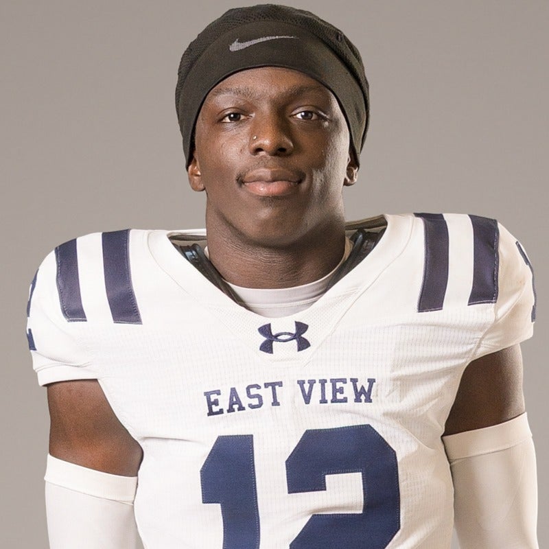 Erick Jones