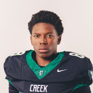 Izaiah Powell