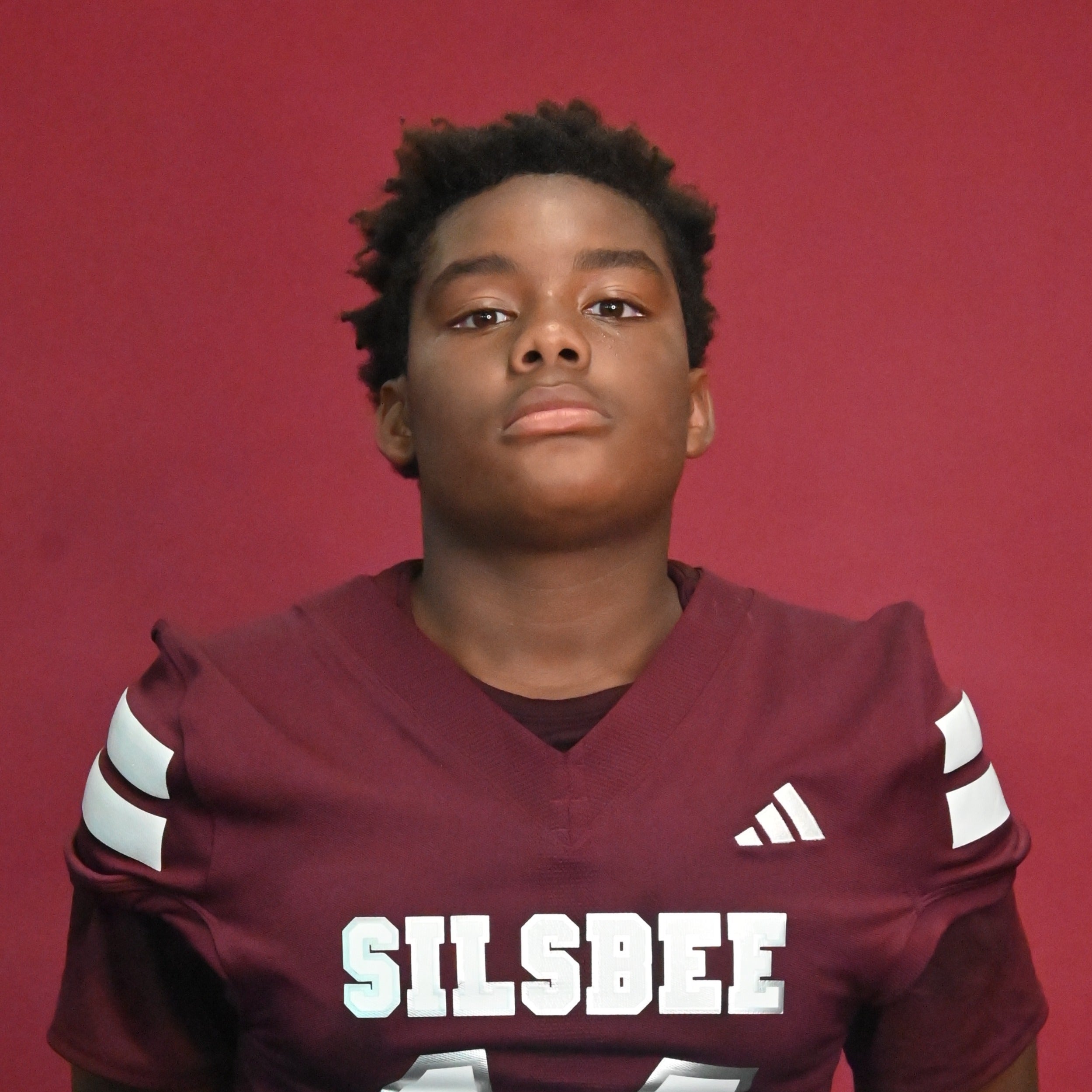 Sedrick Matthews Jr.