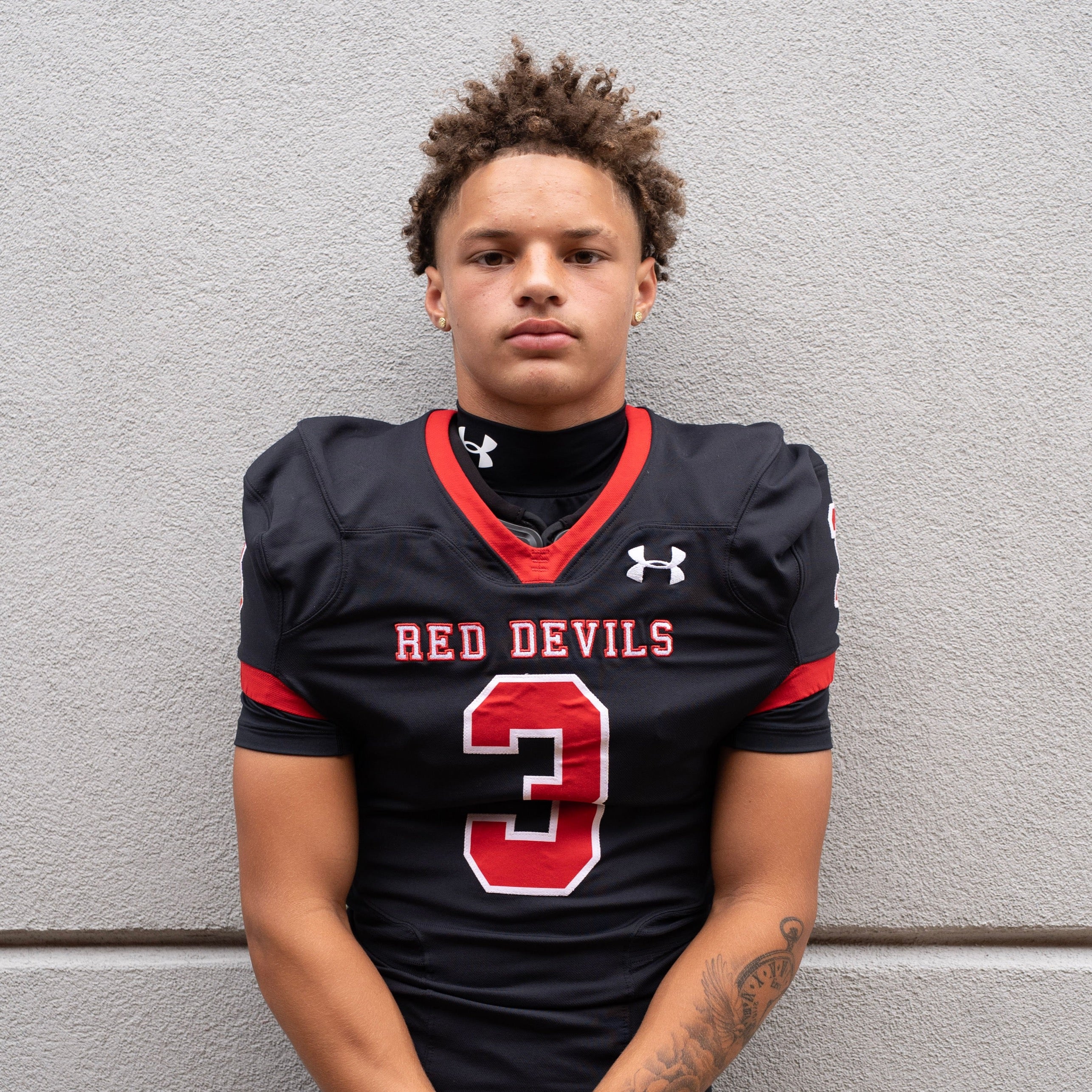 Kingston Dillard