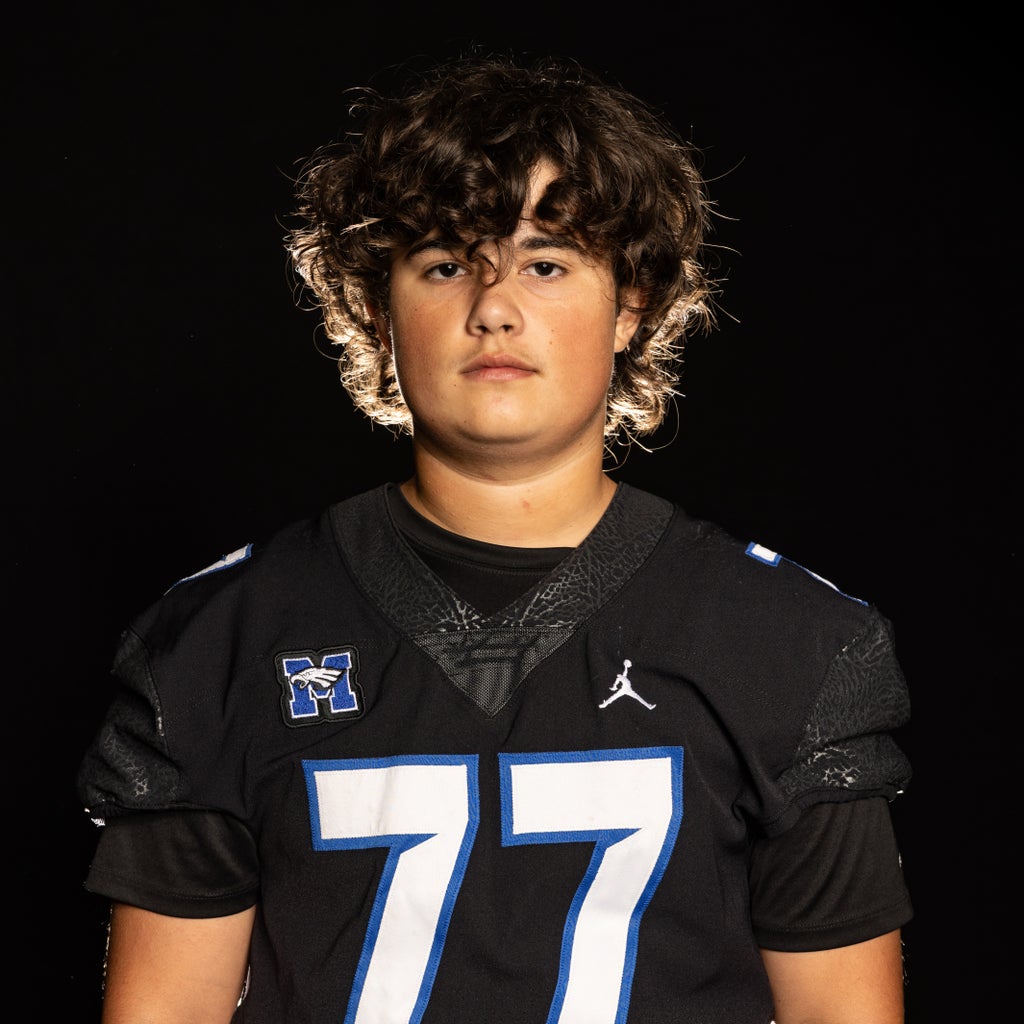 Braeden Brown mugshot