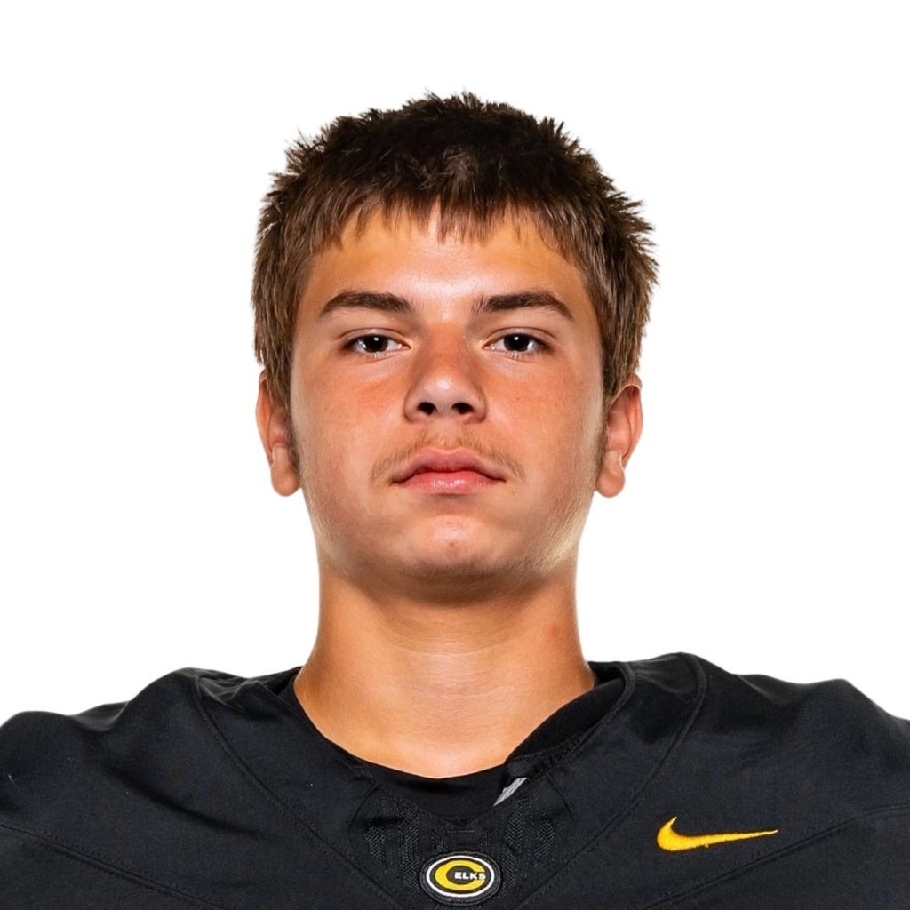 Will Daniels mugshot