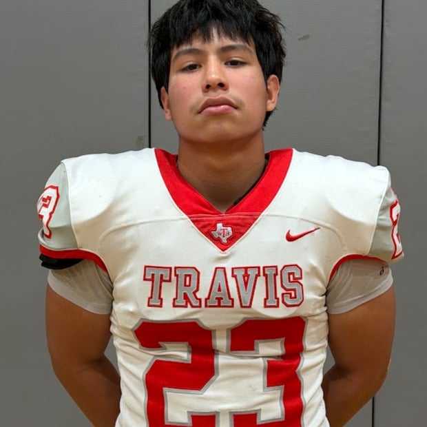 Isrrael Arias mugshot