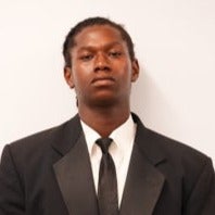 Phyne Gray mugshot