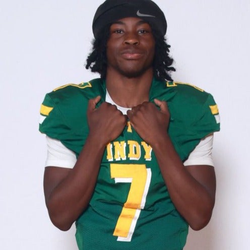 Alijah Brown