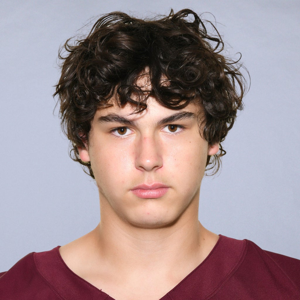 Anthony Cook mugshot
