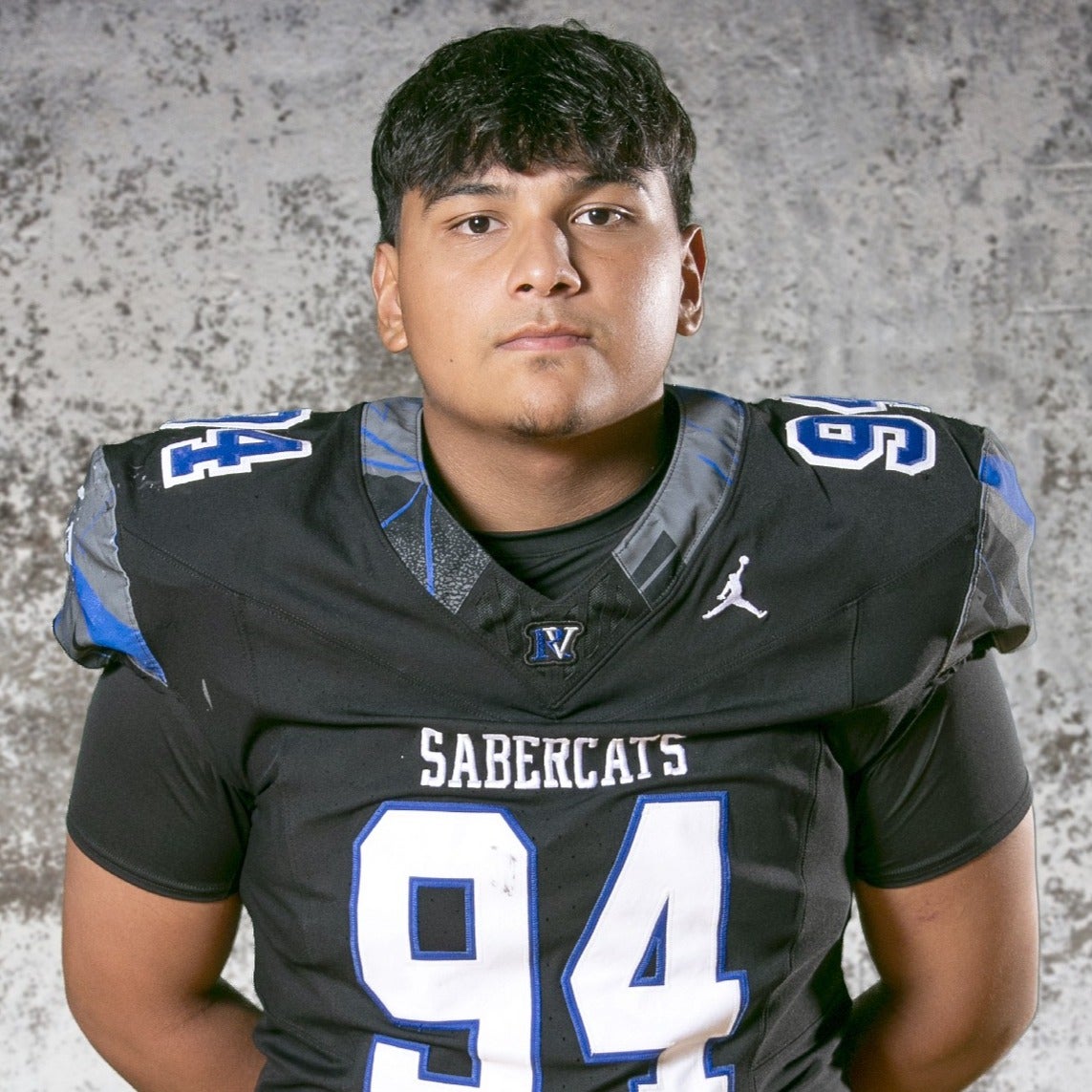 Trey Rodriguez