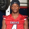 Gavonte Coleman