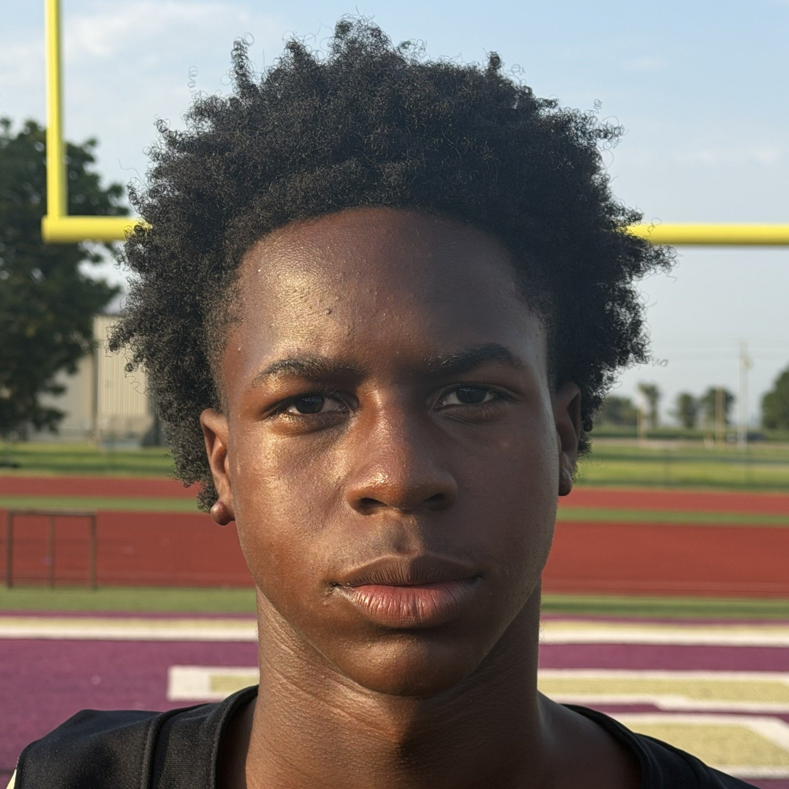 Dallas McNeal