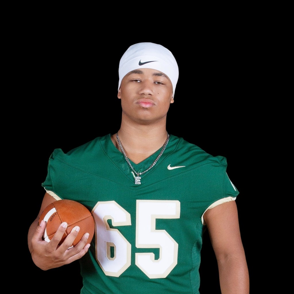 Elijah Warren mugshot