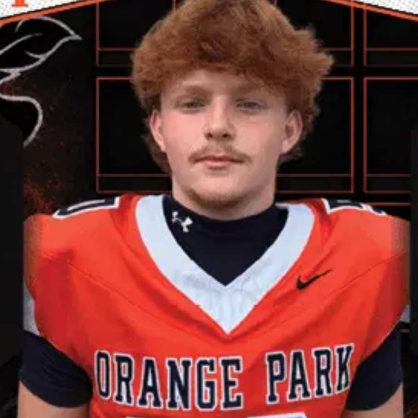 Mason Marshall mugshot