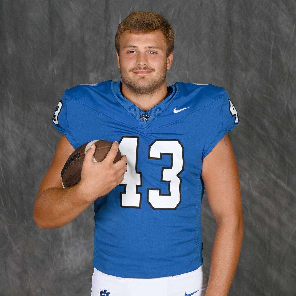 Will Compton mugshot