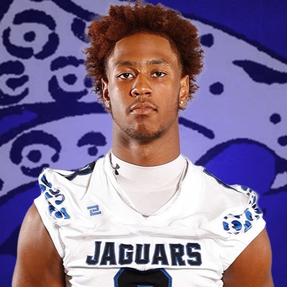 Kwame Green Jr.