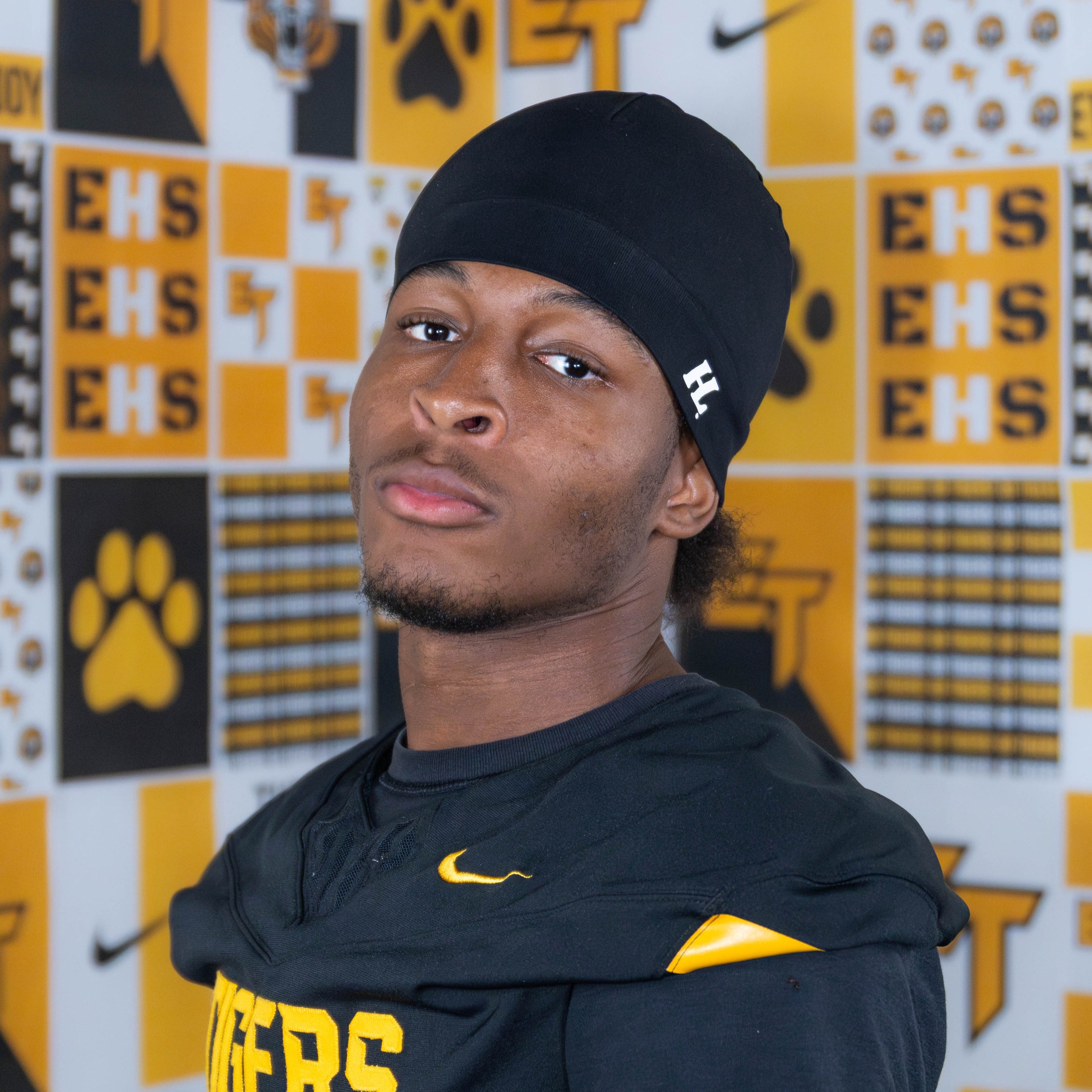 Jalen Madden