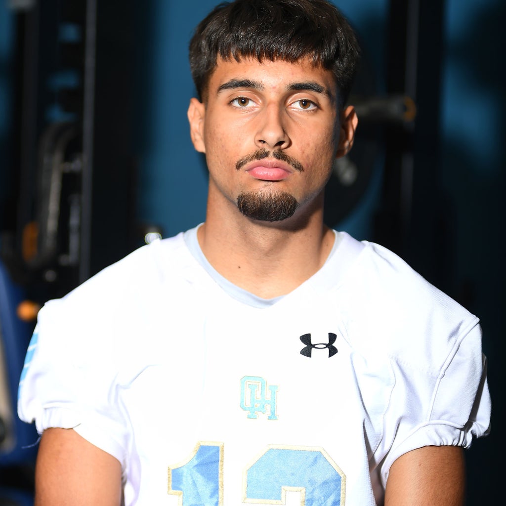 Sean Diaz mugshot