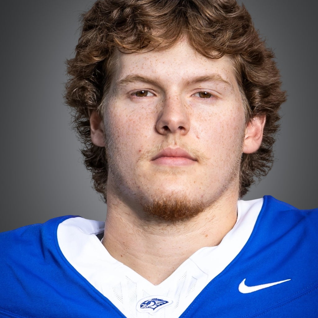 Lucas Pellum mugshot