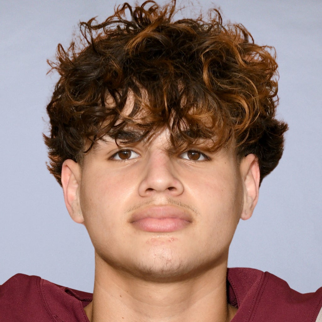 Isaiah Guzman mugshot