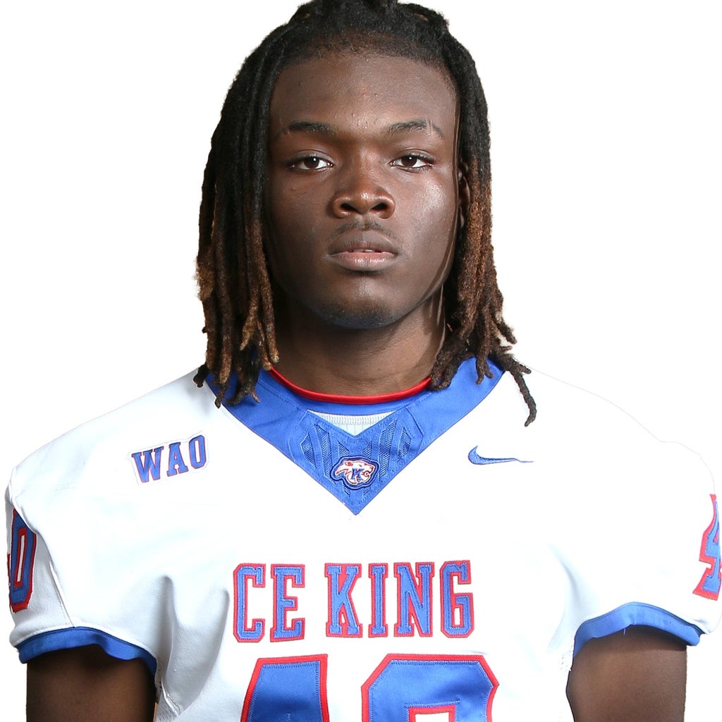 Calvin Jackson mugshot