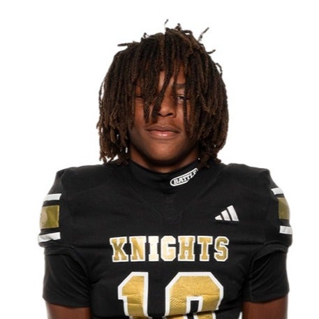 Ky'len Peters mugshot