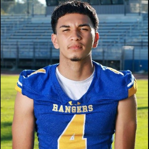 Jonathan Verduzco