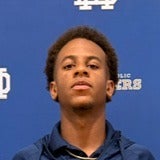 Jasir Fontenot mugshot